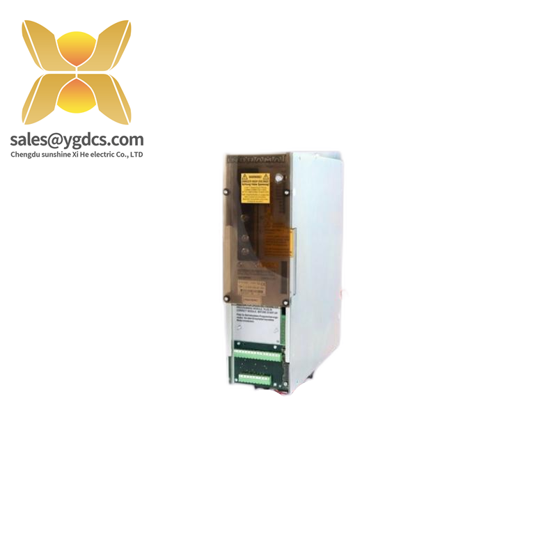 rexroth_0608830174_1.png REXROTH 0608830174 - High-Performance Industrial Control Module for Reliable Automation