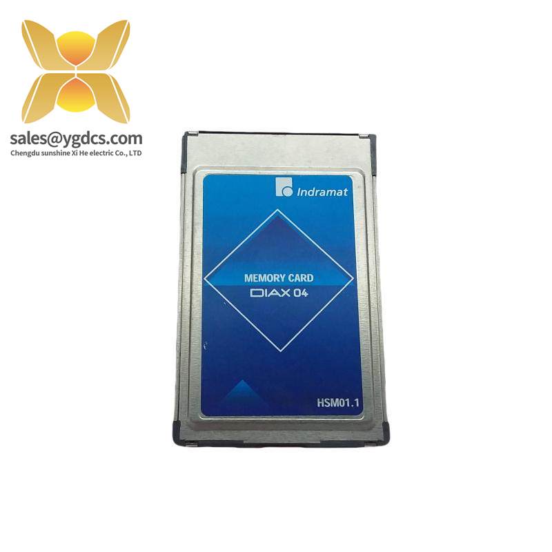 rexroth_dkc02_3-200-7-fw_1.jpg REXROTH DKC02.3-200-7-FW High-Performance Servo Drive Module