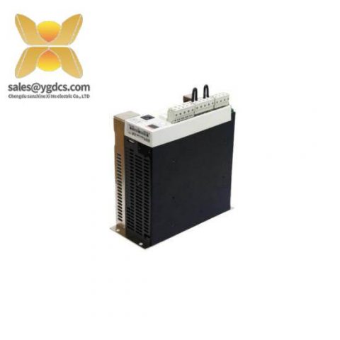 REXROTH DKC1.03-008-3-MGP-01VRS SERVO DRIVE: Precision Control for Advanced Automation