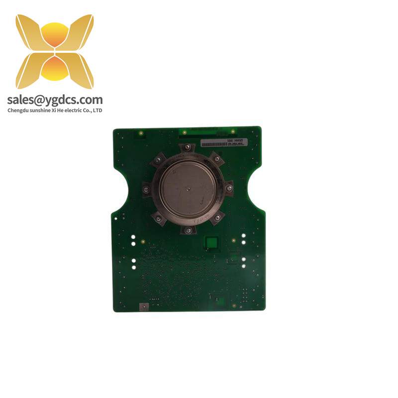 rifa_ic693pwr321u_2.jpg RIFA IC693PWR321U Power Supply Module, Reliable Industrial Control Solutions