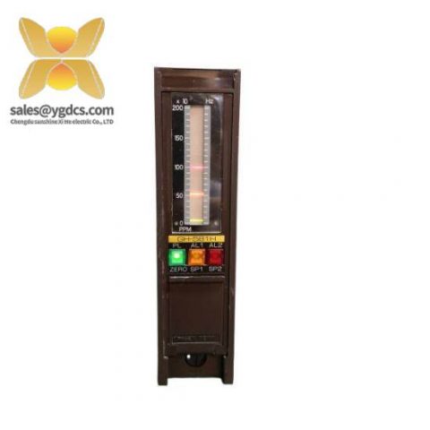 RIKEN KEIKI NP-581 RKP-62069 0090-03499