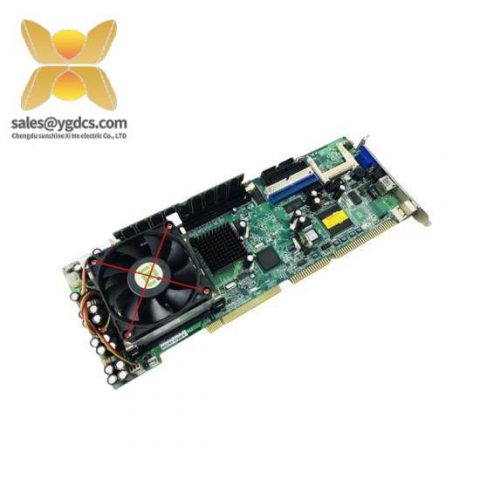 ROCKY Controls 4784EV Industrial Control Module, Precision Automation Core