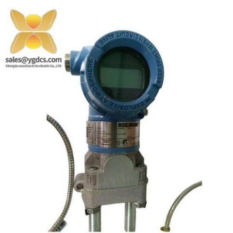 Rosemount 3051-CD3A03A1BM5B1I1H7P1Q4HR5 Series Transmitters