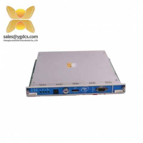 ROSEMOUNT™ HART 375 Smart Micro-Controller, High Performance Module