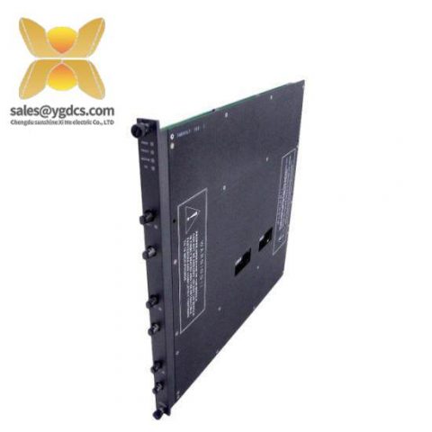 Triconex RXM4200 I/O Cards, Advanced Industrial Control Solutions