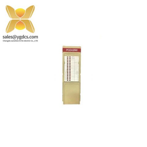 SAIA PCD2.W600 Programmable Automation Controller