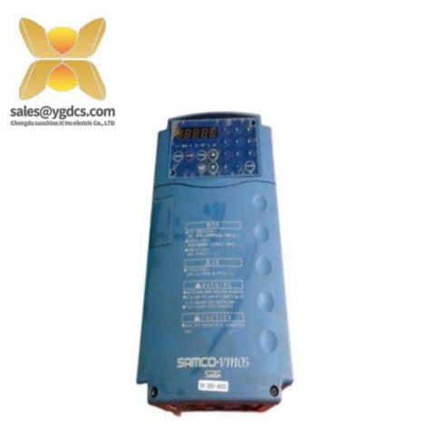 Sanken VM05-4.0K Inverter Frequency Converter, Industry Grade Control Solutions
