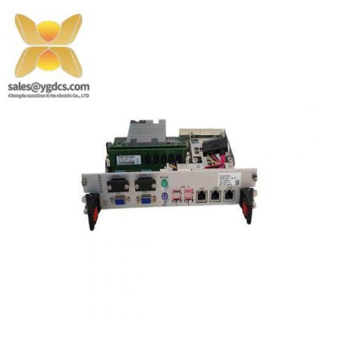 SanMax Technologies PDS-BX02E0954, PA03381-B393 - High Precision Servo Control Card