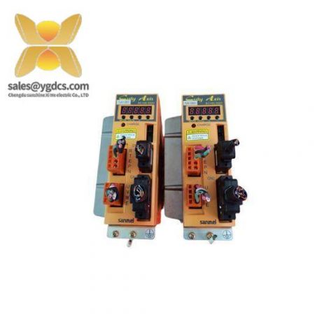 Sanmei QT-004AXE New Industrial Control Module