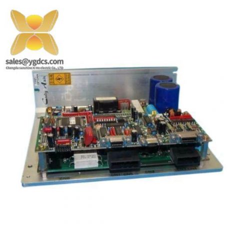 SANMEI TRC-002SO SERVO Control MOTOR POWER