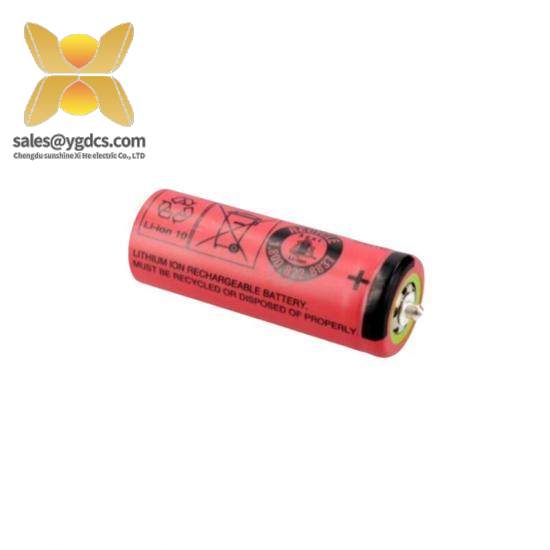sanyo_fpba_rechargeable_li-ion_battery.jpg SANYO FPBA RECHARGEABLE LI-ION BATTERY - Advanced Energy Storage for Industrial Applications