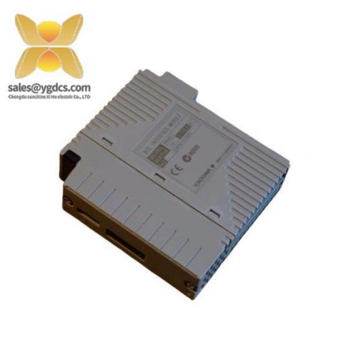 YOKOGAWA SB401-10 S1: Advanced PLC Module for Industrial Automation