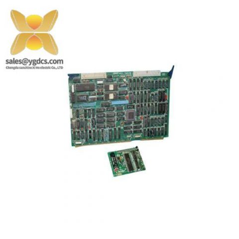 SBE M68CPU CPU Module, Industrial Control Solutions