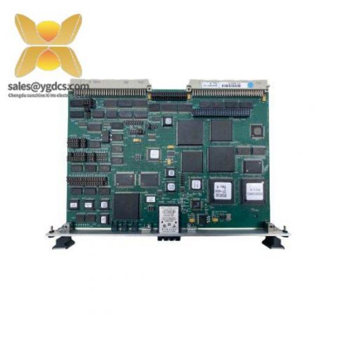 SBS PMC-HS-SERIAL High-Speed Serial Module for Industrial Automation