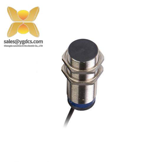 schenider_xsa-v12373_proximity_switch_sensor_automation_parts_2.jpg Schneider XSA-V12373 Proximity Switch Sensor for Automation Parts