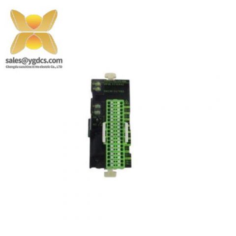 Schmersal PROTECT-PSC-CPU-MON CPU PROCESSOR UNIT - Advanced Control System for Industrial Automation