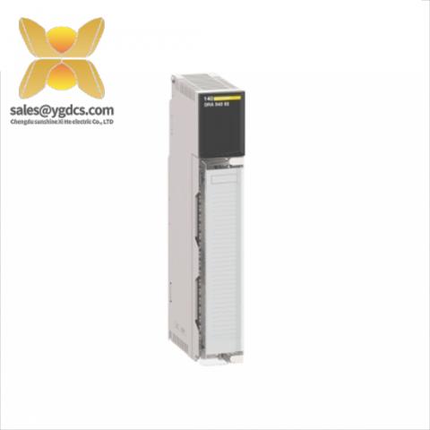 Schneider Electric 140CPS11420C Industrial Power Supply