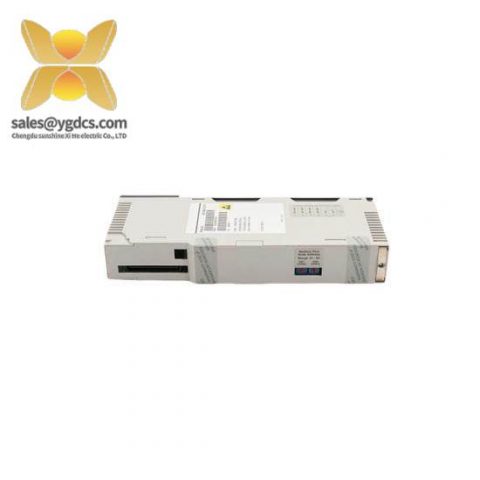 Schneider 140CRA21220; Programmable Logic Controller (PLC)