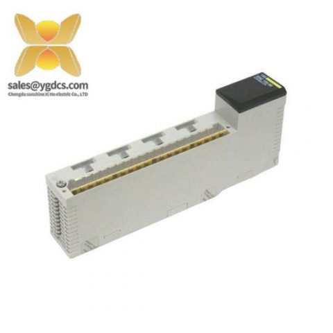 Schneider Electric 140EHC10500 High-Performance Ethernet Communication Module for Industrial Automation