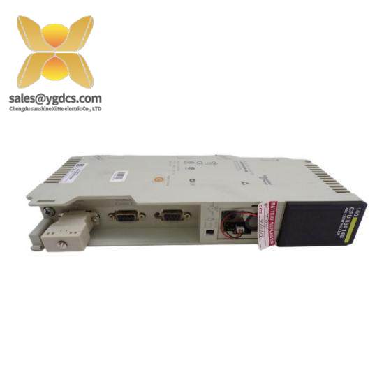 schneider_140msb10100_2.jpg Schneider Electric 140MSB10100 Modular Input/Output System