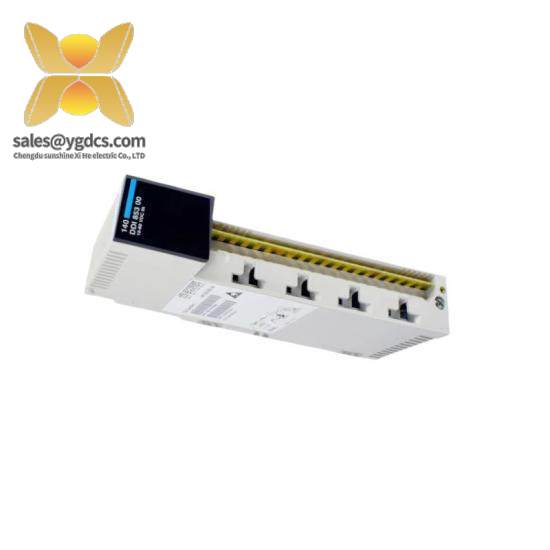 schneider_140xbe10000_3.jpg Schneider 140XBE10000 Modicon Quantum PLC Backplane Expander, Industrial Automation Control System