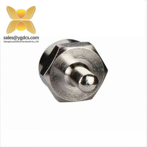 Schneider 520402000 Trunk Terminator for Unused Drop Location, Industrial Control Module