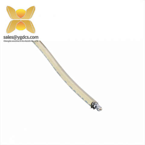 Schneider Electric 97575000 RG-6 Coaxial Quad Shield Cable, Industrial Control Solutions