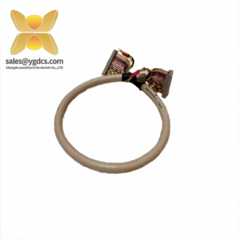 Schneider AS-WBXT-201 Bus Extension Cable: Industrial Automation, Control & Monitoring Solutions