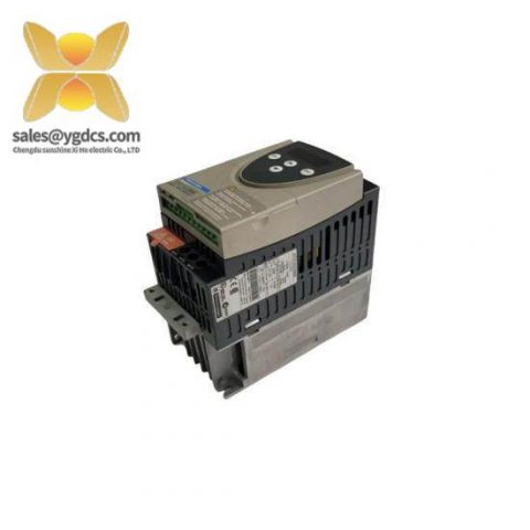 Schneider ATV11HU Variable Speed Drive, Industry-grade Control Solution