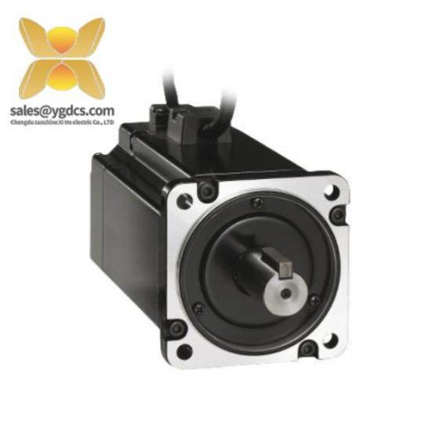 Schneider BCH0802O12A1C Servo Motor, Compact Power Solution for Industrial Automation