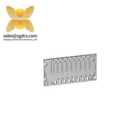 schneider_bmexbp0800_ethernet_backplane_1-1.jpg Schneider BMXXBP1200 - Modular Control for Industrial Automation