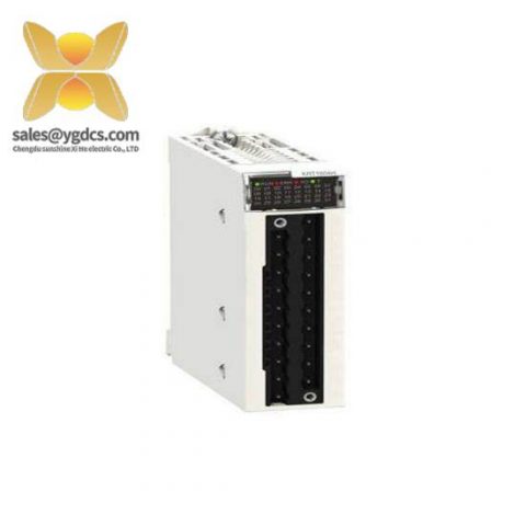 Schneider BMXDAI1604 Discrete Input Module