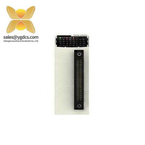 Schneider Electric BMXDDM3202K Discrete Mixed I/O Module for Industrial Control Applications
