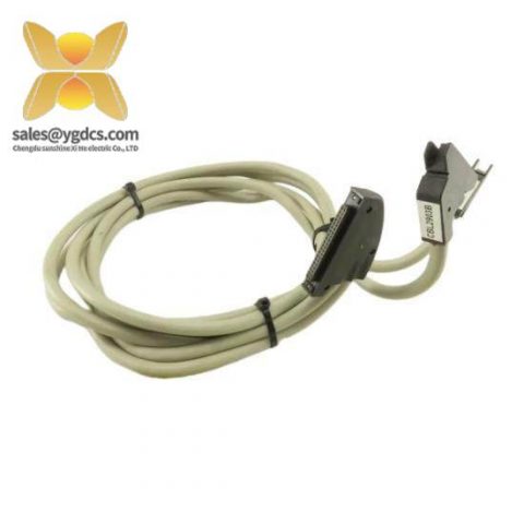 Schneider Electric BMXFCC203 Discrete I/O Cable, Industrial Automation Solutions