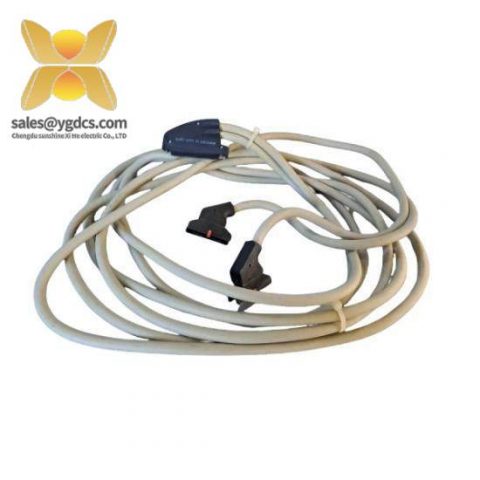 Schneider BMXFCC303 PLC Discrete Input/Output Cable, Expertly Designed for Industrial Automation