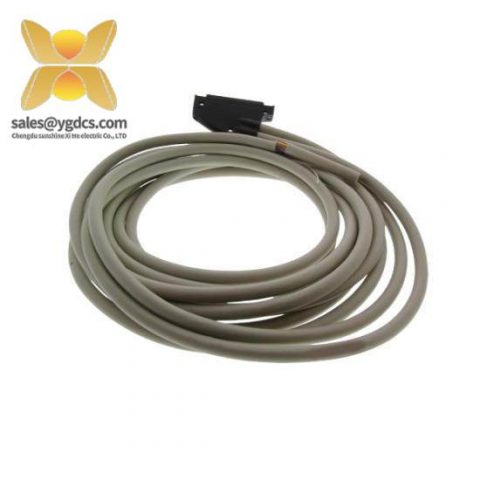 Schneider BMXFCC503: Advanced Discrete I/O Cable for Industrial Automation