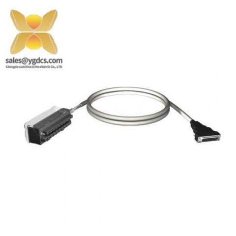 Schneider BMXFTA150: High-Performance Analog Input Connection Cable