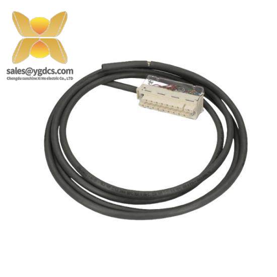 schneider_bmxftw301s_analog_input_output_module_connection_cable.jpg Schneider BMXFTW301S Analog Input/Output Module Connection Cable