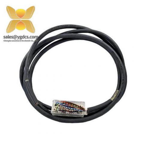Schneider BMXFTW308S Analog Input Module BMX AMI 08*0 Connection Cable