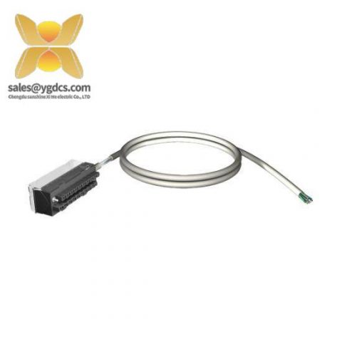 Schneider Electric's BMXFTW508S with FTB Terminal Block: Industrial PLC Module