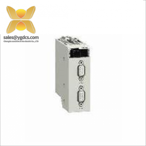 Schneider BMXXBE2005 PLC Modicon M340 Backplane Extender Kit for Automation Platforms