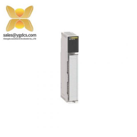 Schneider Electric Modicon 140CPS41400 Power Supply Module - Reliable, High-Performance Automation Solution