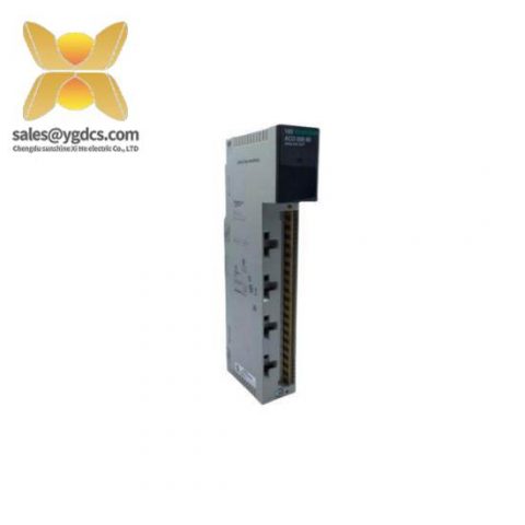 SCHNEIDER ILS1B853S1456 - Customized Industrial Control Module