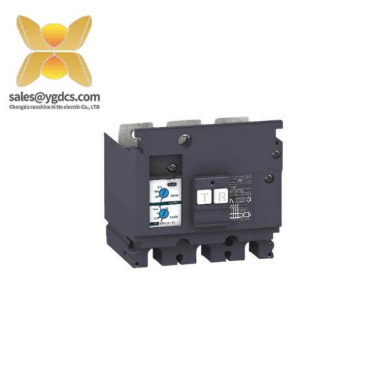 schneider_lv431533_earth-leakage_add-on_protection_module.jpg Schneider LV431533 - Earth-leakage Add-on Protection Module