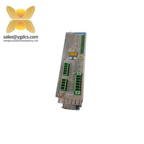 Schneider LXM15LD17N4 Servo Drive - High-Performance Control Module for Industrial Automation