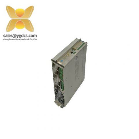 Schneider LXM15MD40N4 Servo Drive - Precision Control for Industrial Automation