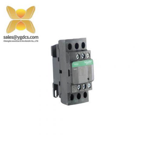 Schneider P127AA0W1D3FC0 - Advanced Control Module