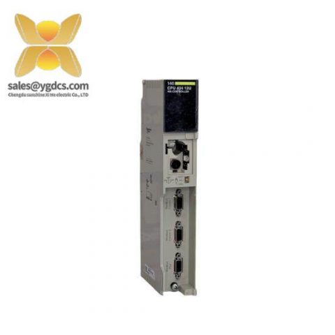 ABB 1775-L4 Variable Frequency Drive, High Performance, Advanced Industry Control