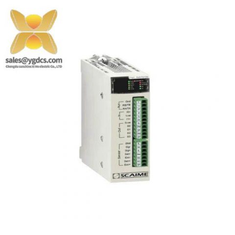 Schneider Electric PMESWT0100 Ethernet Partner Module - Modicon X80 PLC Expansion
