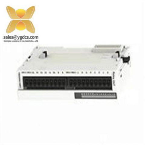 Schneider 416NHM30030A MODICON MODBUS MODICON PLUS - Modular PLC Interface